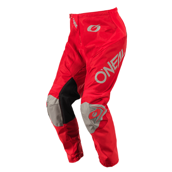 Oneal Мотоштаны Matrix Ridewear Красный