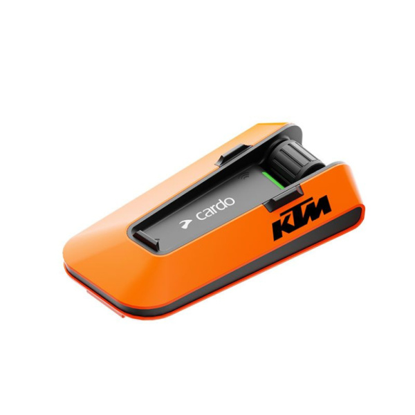 Cardo Scala Rider Bluetooth гарнитура Packtalk EDGE KTM Single