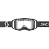 Scott Очки Prospect 2.0 Enduro black/white