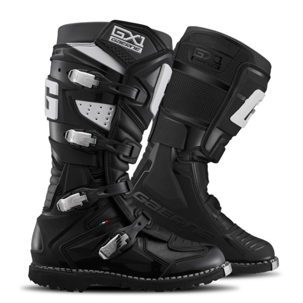 Gaerne Мотоботы GX1 Enduro Black