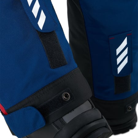 Finntrail Комбинезон зимний Float 3902 Blue