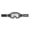 Scott Очки Primal Enduro black/white/clear