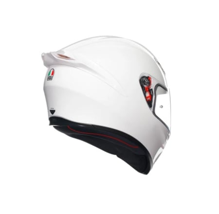 AGV Шлем K1 S E2206 White
