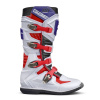 Gaerne Мотоботы детские/женские GXJ White-Red-Purpl