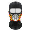 Scout Балаклава Funny face Череп