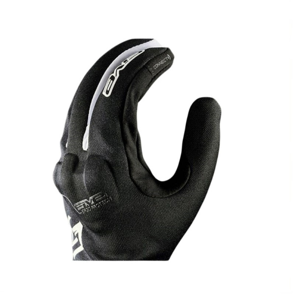 Five Перчатки Globe Evo black