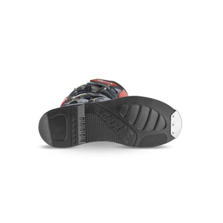 Gaerne Мотоботы GX-1 Goodyear Anthracite/Grey/Red