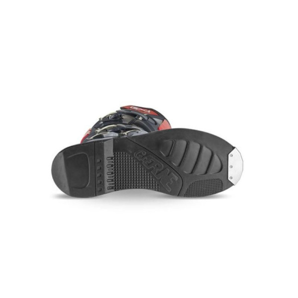 Gaerne Мотоботы GX-1 Goodyear Anthracite/Grey/Red