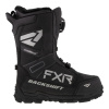 FXR Ботинки снегоходные Backshift BOA с утеплителем
