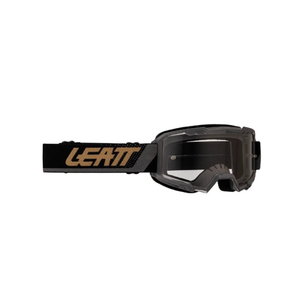 Leatt Маска Vizion 2.5s Small Shadow Clear 90 VLT V25