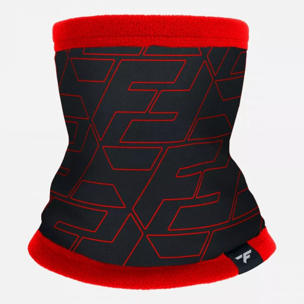 Finntrail Бафф зимний TubePro 9811 GraphiteRed