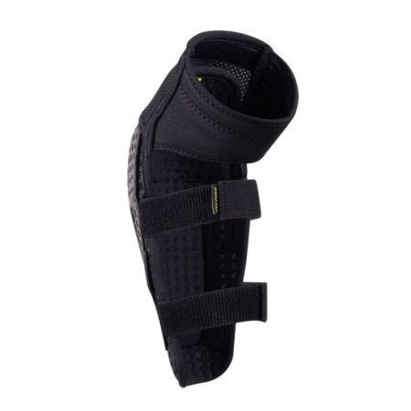 IXS Налокотники Hex Black