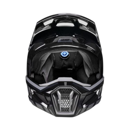 Leatt Шлем кроссовый 2.5 V26 Grey