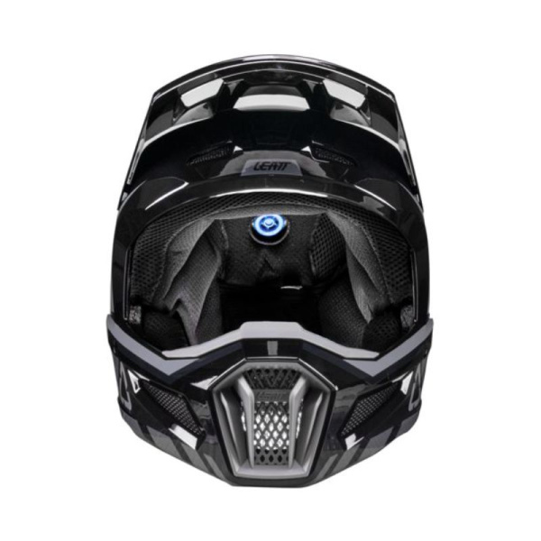 Leatt Шлем кроссовый 2.5 V26 Grey