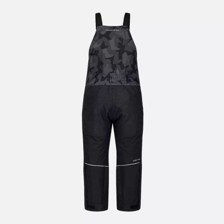 Finntrail Костюм утепленный Nordy 2.5L CamoShadowBlack