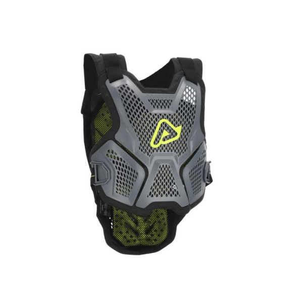 Acerbis Защита тела (Панцирь) P035 L1 Grey