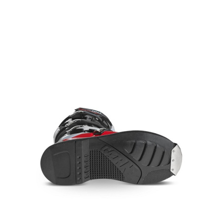 Gaerne Мотоботы детские GXJ Black/Red