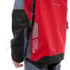 Dragonfly Мембранная куртка Quad Pro Red - Grey 2024