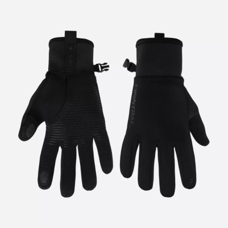 Finntrail Перчатки Venom 2706 Graphite