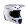 Leatt Шлем кроссовый 2.5 V26 White