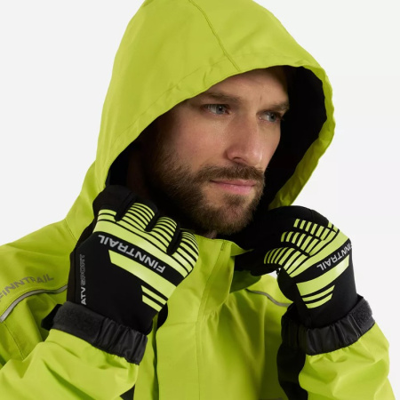 Finntrail Костюм Rider Yellow