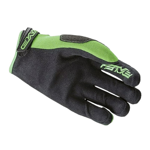 Five Перчатки MXF3 black/fluo green
