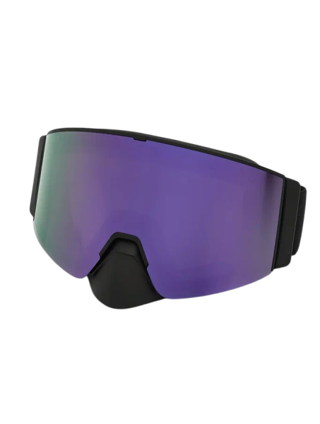 Scout Магнитная линза с эл-подогревом Vision-X Фиолетовая