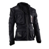 Leatt мотокуртка Enduro Jaket 5.5 2026 Black