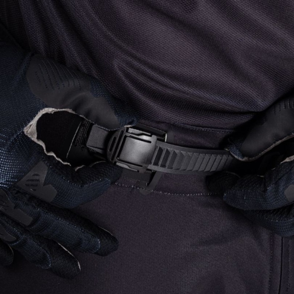 Leatt Штаны Moto 5.5 I.K.S Black