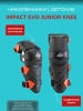 Acerbis Наколенники Impact Evo Junior Knee Black/Red