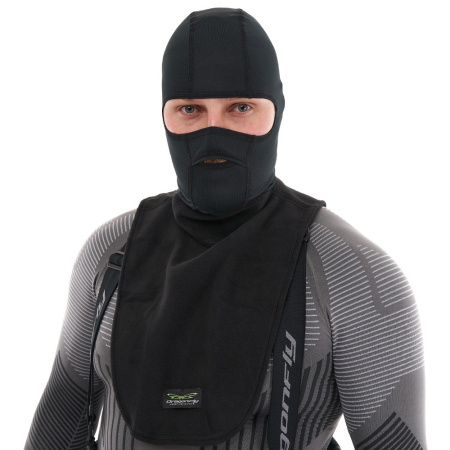 Dragonfly Подшлемник ветрозащитный Зимний 2