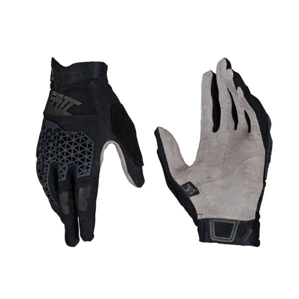 Leatt Перчатки MTB 4.0 Lite Glove Stealth