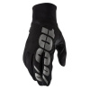 100% Мотоперчатки Hydromatic Brisker Black