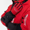 Finntrail Перчатки Freeride Red