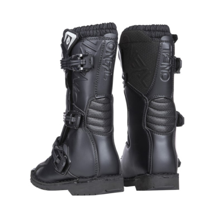 Oneal Мотоботы кроссовые детские Rider Pro Youth Черные