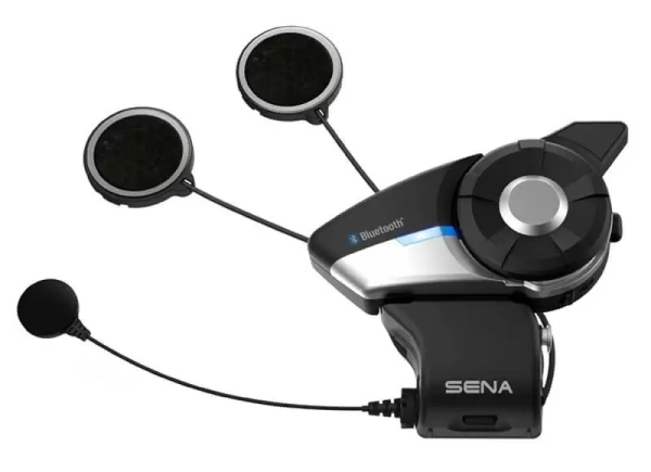 Sena Bluetooth гарнитура 20s Evo (комплект из двух гарнитур)