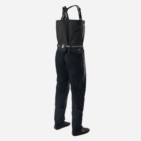 Finntrail Вейдерсы Speedmaster-Z 1529 Graphite