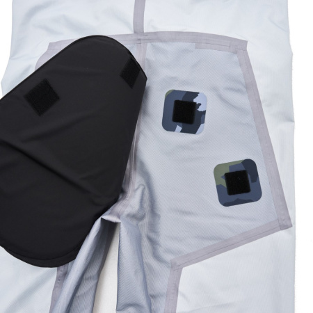 Dragonfly Вейдерсы мембранные Quad Pro 2025 Green Camo