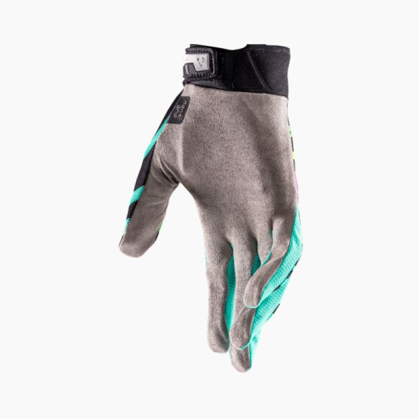 Leatt Перчатки подростковые 2.5 X-Flow V26 Tiger Pink
