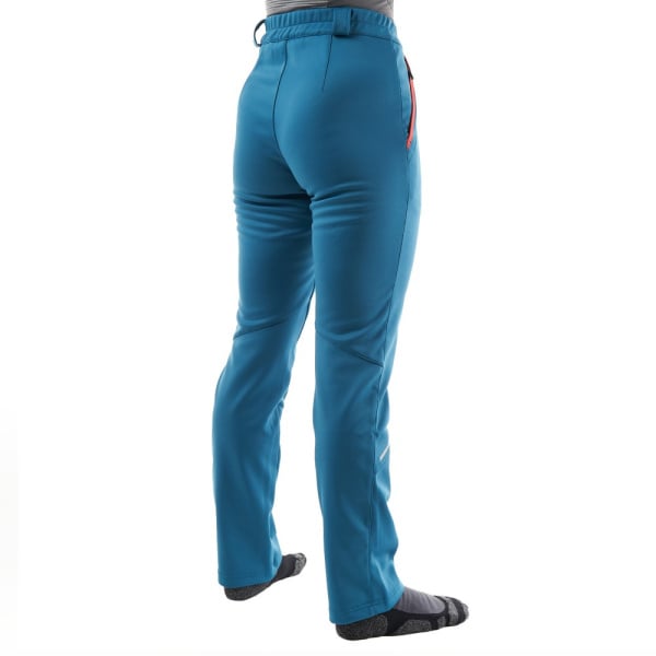 Dragonfly Брюки EXPLORER 2.0 Woman Scuba Blue 2024