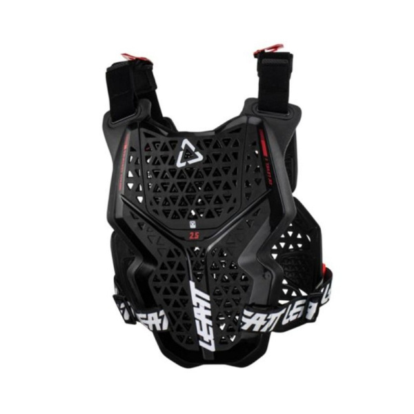 Leatt Защитный панцирь 2.5 Chest Protector V25 Black