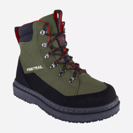 Finntrail Ботинки Greenwood 5223 Khaki