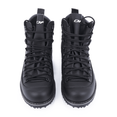 Dragonfly Ботинки Quad 2.0 Black
