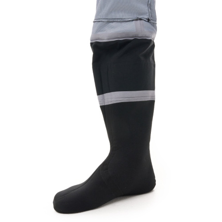 Dragonfly Вейдерсы мембранные Quad Pro 2025 Black