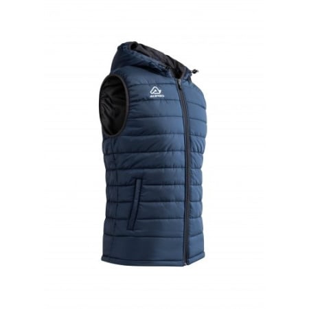 Acerbis Жилет ARTAX PADDING VEST Blue