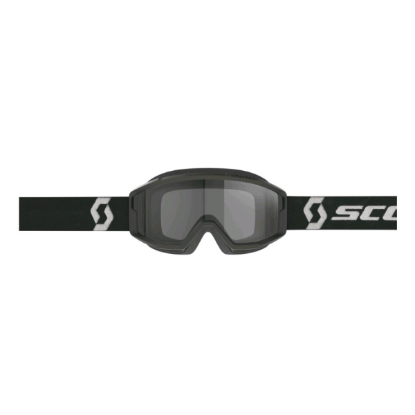 Scott Очки Primal Sand Dust black/white/dark grey