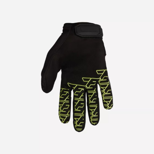 Finntrail Перчатки Eagle 2841 GraphiteYellow