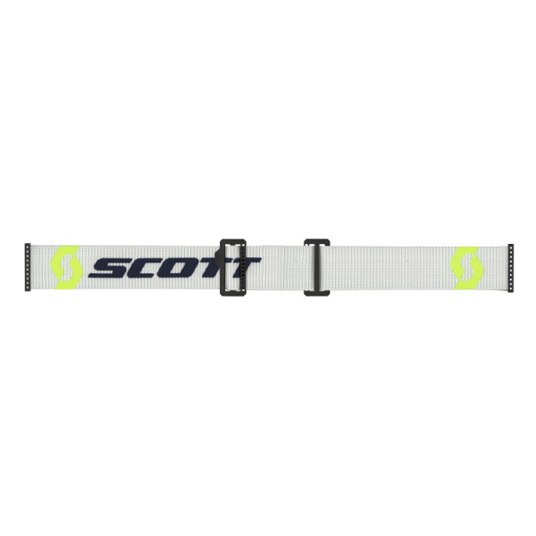 Scott Очки Prospect LS grey/yellow light sensitive grey works
