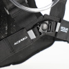 Acerbis Рюкзак с гидропаком Acqua Logo Orange/White (5/2 L)