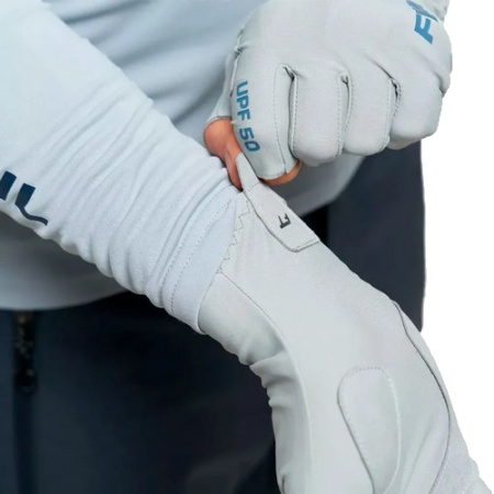 Finntrail Перчатки Wave Grey